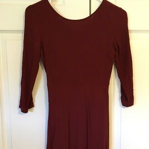 Gap dress